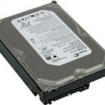 seagate st3500830AS