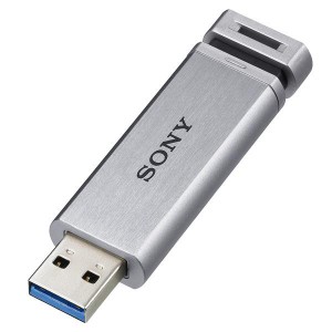 SONY USBメモリ　4GB